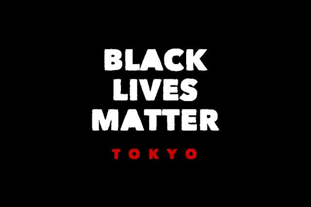 Black Lives Matter Japan (BLM)